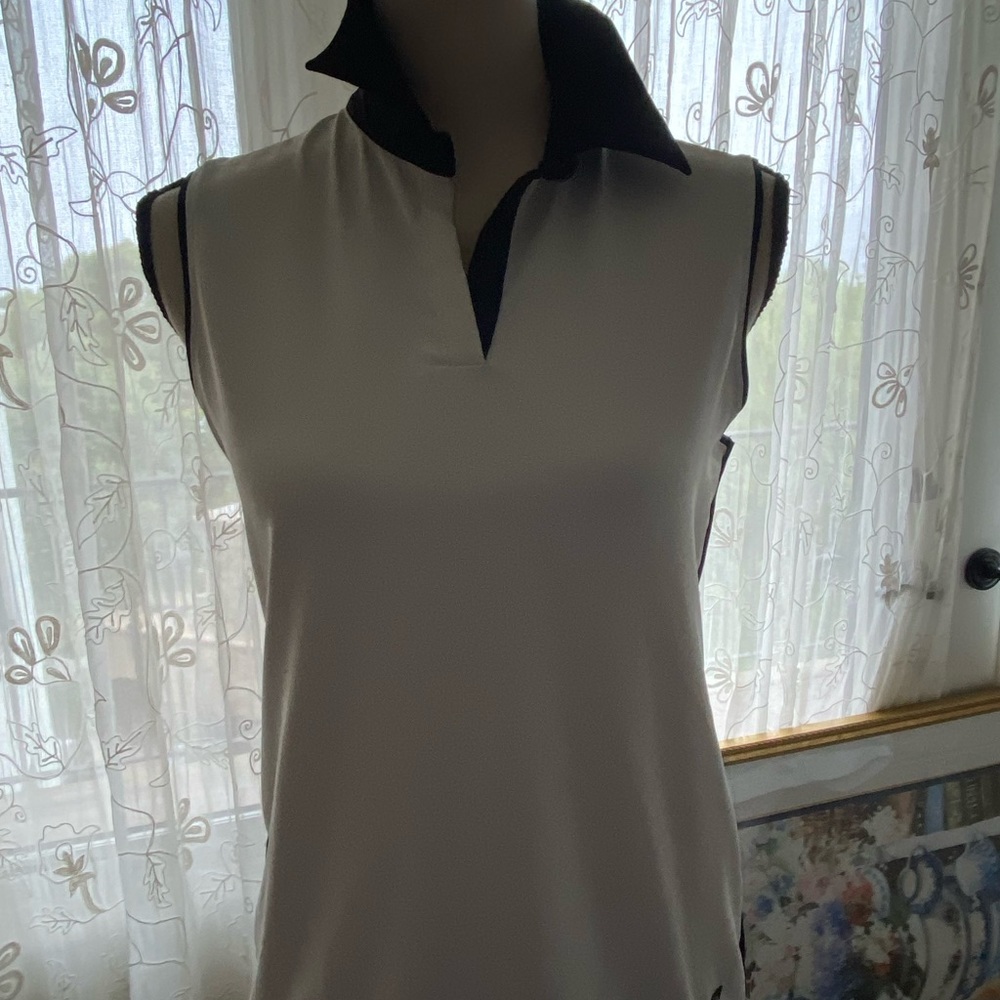 Golf top